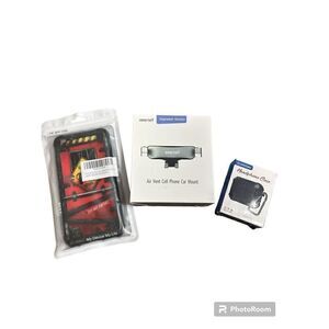 Cell Phone Bundle 